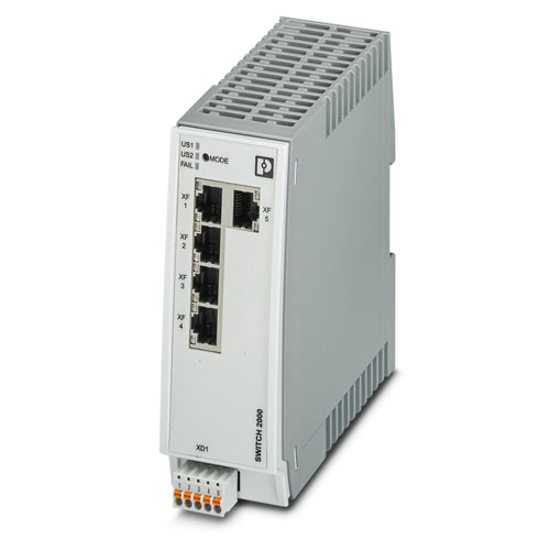 PHOENIX CONTACT - BL2 BPC 1501S