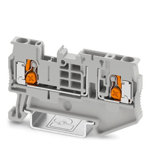 PHOENIX CONTACT -  XT 2,5-TG - Disconnect terminal block