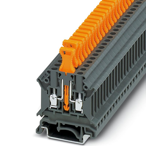 PHOENIX CONTACT - TB 4-MT I - Disconnect terminal block