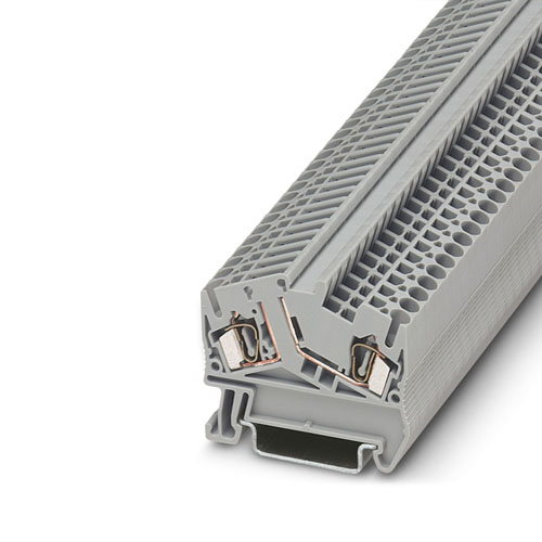 PHOENIX CONTACT -  STS 2,5-TG - Disconnect terminal block