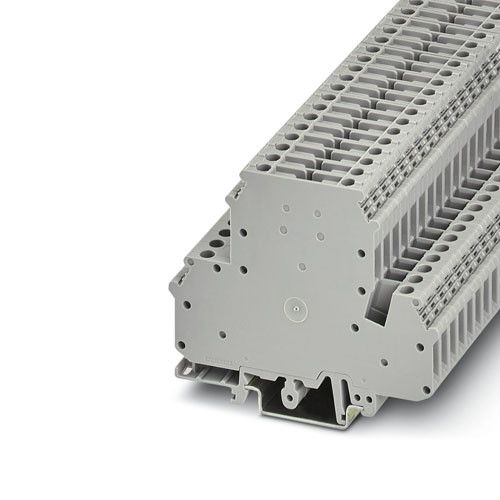 PHOENIX CONTACT -  UKK 5-TG OHNE P - Disconnect terminal block