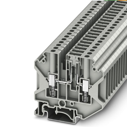 PHOENIX CONTACT -  USST 4-TG P/P - Disconnect terminal block