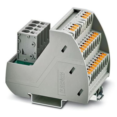 PHOENIX CONTACT - VIP-3/PT/PDM-2/24 - Potential distributors