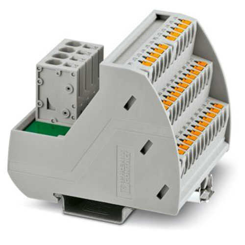 PHOENIX CONTACT - VIP-3/PT/PDM-2/32 - Potential distributors