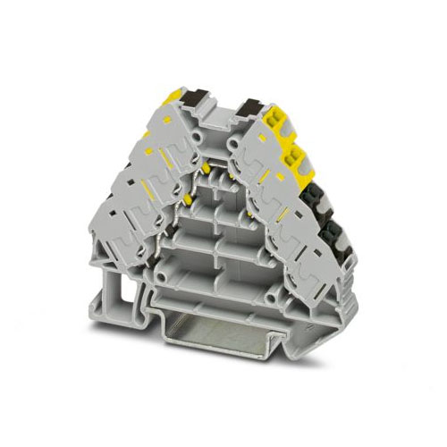 PHOENIX CONTACT - FTRV 4-FE /YEBK - Potential distributors