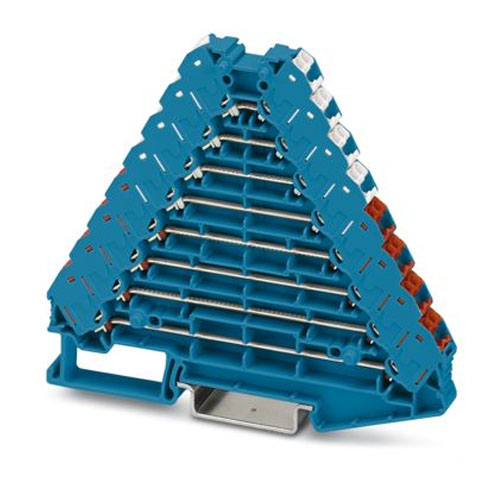 PHOENIX CONTACT - FTRV 8 BU/WHRD - Potential distributors