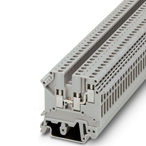 Phoenix Contact - ST 16 - Feed-through terminal block