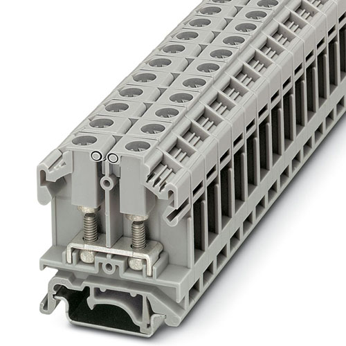 Phoenix Contact - OTTA 6 - Bolt connection terminal block
