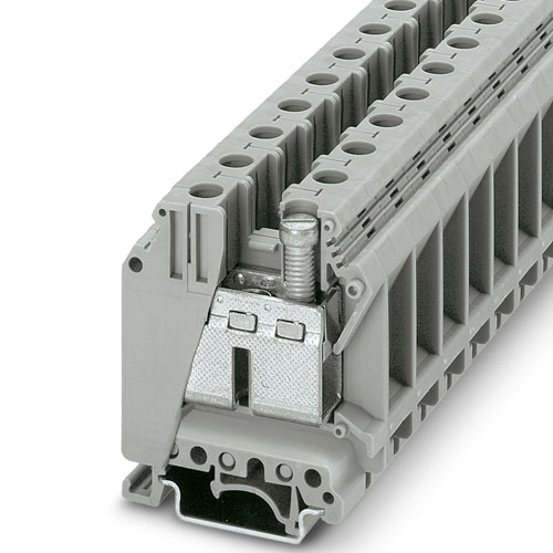 Phoenix Contact - UK 35 - Feed-through terminal block