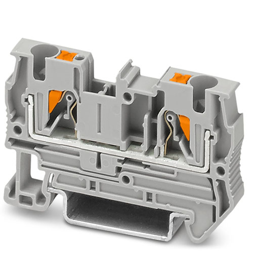 Phoenix Contact - PT 4 - Feed-through terminal block