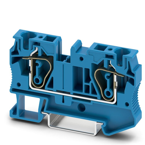 Phoenix Contact - ST 6 BU - Feed-through terminal block