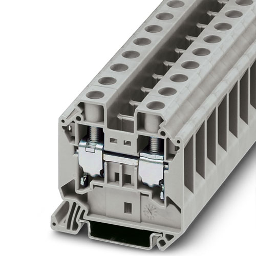 Phoenix Contact - UT 16 - Feed-through terminal block