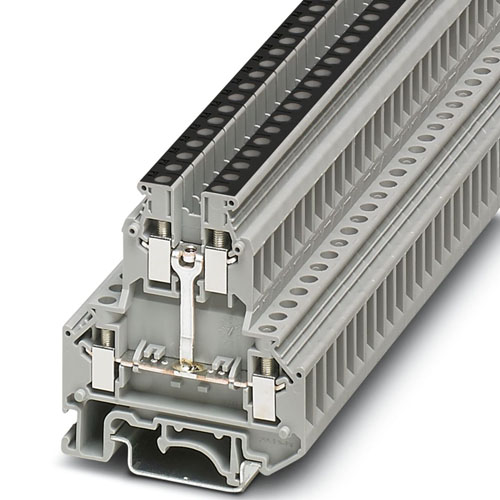 Phoenix Contact - UKK 5-PV - Double-level terminal block