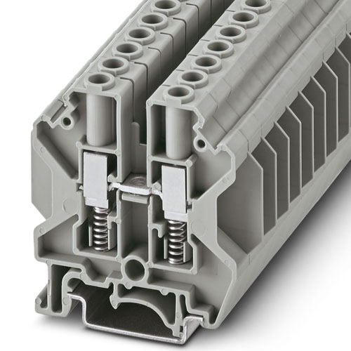 PHOENIX CONTACT - USST 6 - Feed-through terminal block