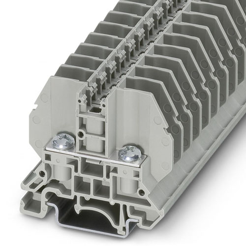 Phoenix Contact - RSC 4 - Bolt connection terminal block