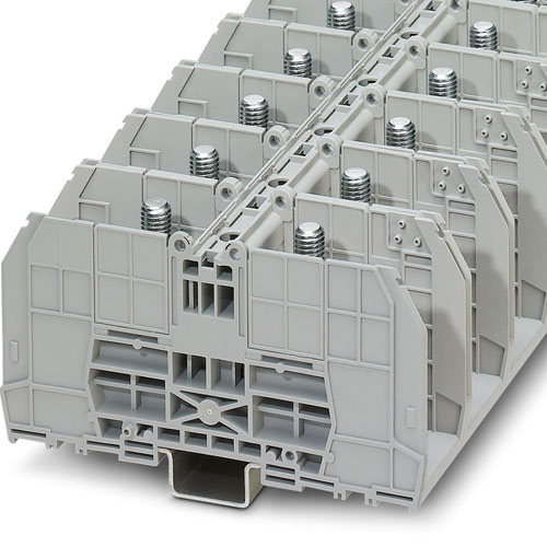 Phoenix Contact - RBO 10 - Bolt connection terminal block