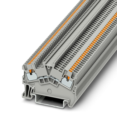 Phoenix Contact - PTS 1,5/S - Feed-through terminal block