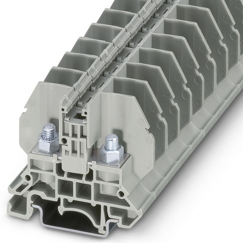 Phoenix Contact - RBO 5 - Bolt connection terminal block