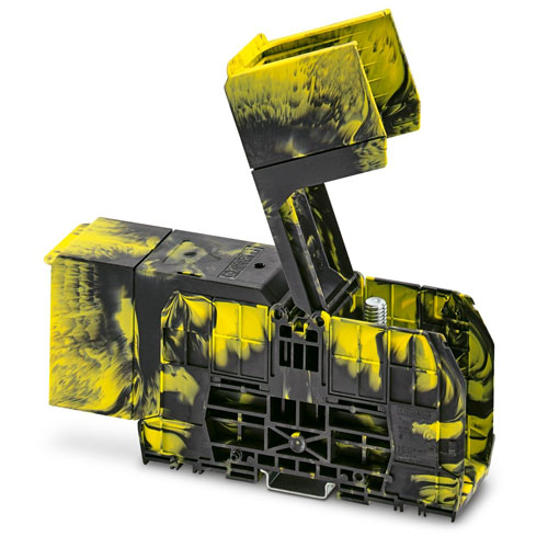 Phoenix Contact - RBO 10-FE-HC - Bolt connection terminal block