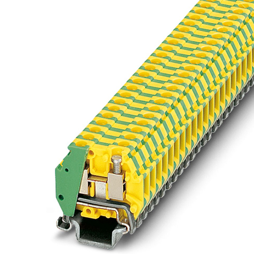 Phoenix Contact - MT 1,5-PE - Ground terminal