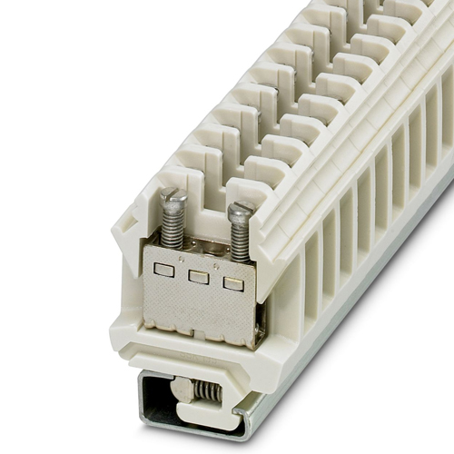 Phoenix Contact -  S SK 135 KER-EX - Feed-through terminal block