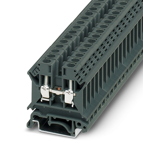 Phoenix Contact - TB 6 I - Feed-through terminal block