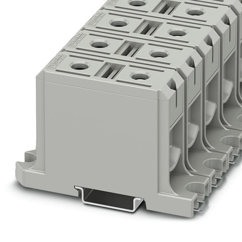 PHOENIX CONTACT - UBAL 95 - High-current terminal block