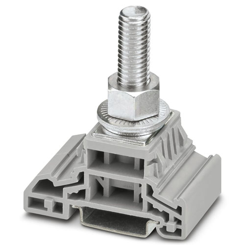 PHOENIX CONTACT - HV M12/1 - High-current connector