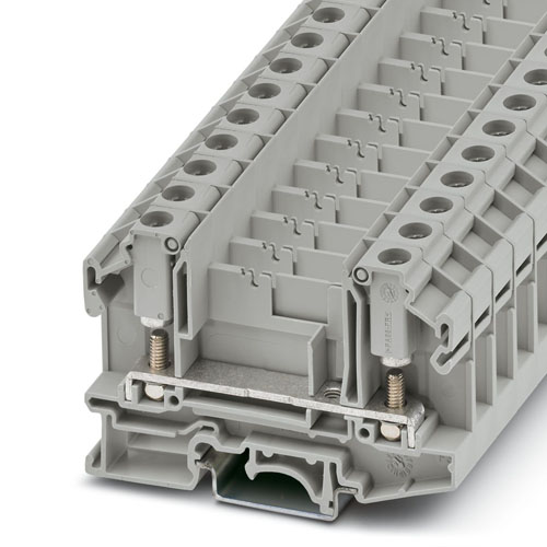 PHOENIX CONTACT - OTTAD 6/SB - Feed-through terminal block