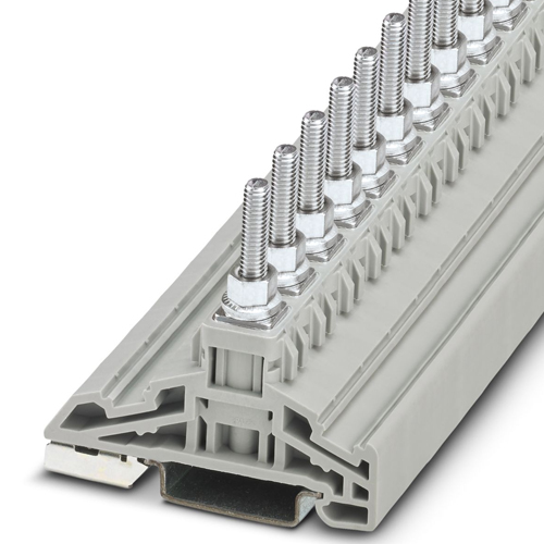 PHOENIX CONTACT -  HV M5/1 - High-current connector