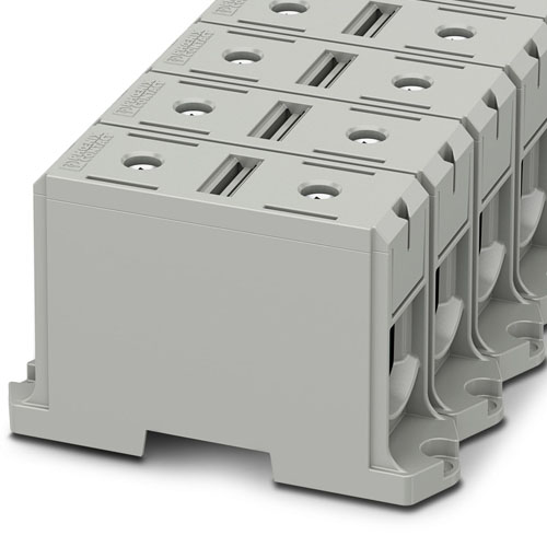 PHOENIX CONTACT-  UBAL 240 - High-current terminal block