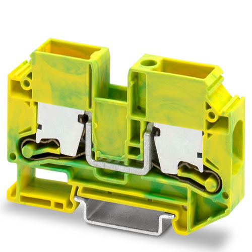 PHOENIX CONTACT - XTV 16-PE - Ground terminal