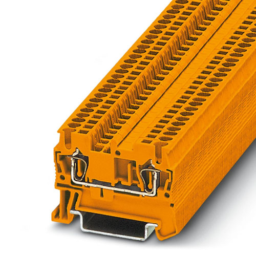 Phoenix contact -  ST 1,5 OG - Feed-through terminal block
