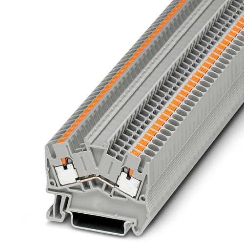 Phoenix contact - PTS 2,5 - Feed-through terminal block