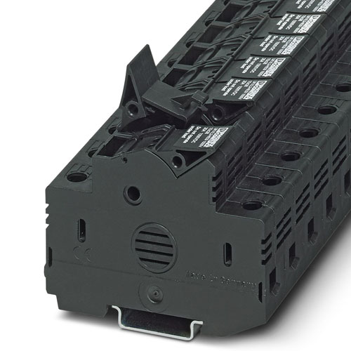 PHOENIX CONTACT - UK 10,3 HESILED 1000V - Fuse holder