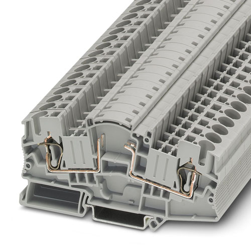 PHOENIX CONTACT - STME 6-BE - Component terminal block