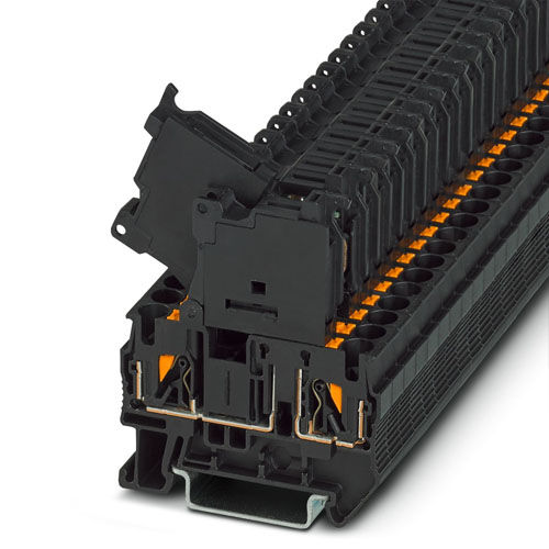 PHOENIX CONTACT - PT 4-HE-ILA 100 - Component terminal block
