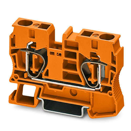 PHOENIX CONTACT - ST 10 OG - Feed-through terminal block