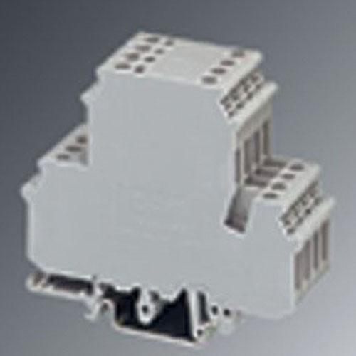 PHOENIX CONTACT - UKK 5-MTKD-P/P - Feed-through terminal block