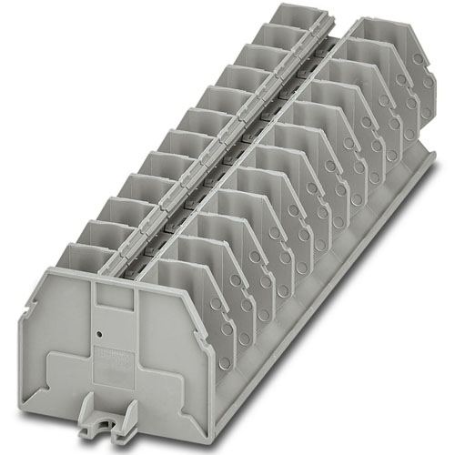 PHOENIX CONTACT - RSC 5-F/12 - Bolt connection terminal block