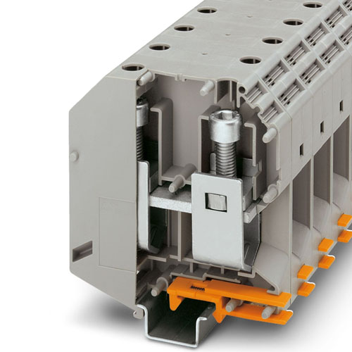 PHOENIX CONTACT - UKH 150 - High-current terminal block
