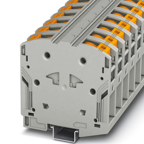 PHOENIX CONTACT - PTPOWER 50 - High-current terminal block