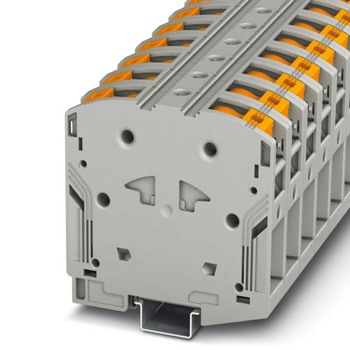 PHOENIX CONTACT - PTPOWER 95 P - High-current terminal block
