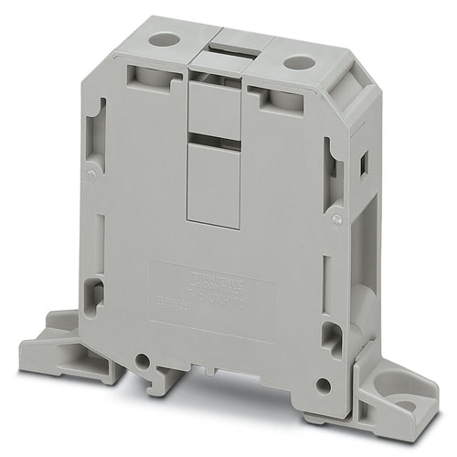 PHOENIX CONTACT - UKH 70-F - High-current terminal block