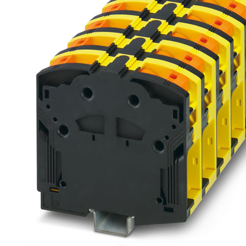 PHOENIX CONTACT - PTPOWER 185-FE - High-current terminal block