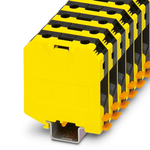 PHOENIX CONTACT - UKH 50-FE - High-current terminal block