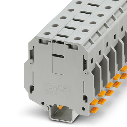 PHOENIX CONTACT - UKH 70 1500V - High-current terminal block