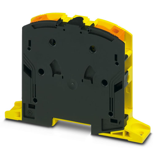 PHOENIX CONTACT - PTPOWER 95-FE-F - High-current terminal block