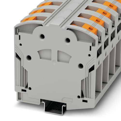 PHOENIX CONTACT - PTPOWER 185 - High-current terminal block