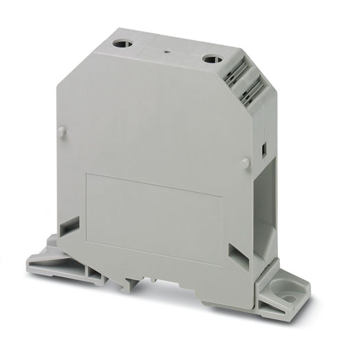 PHOENIX CONTACT - UKH 150-F 1500V - High-current terminal block